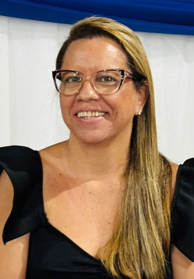 Janaina Viana Bastos