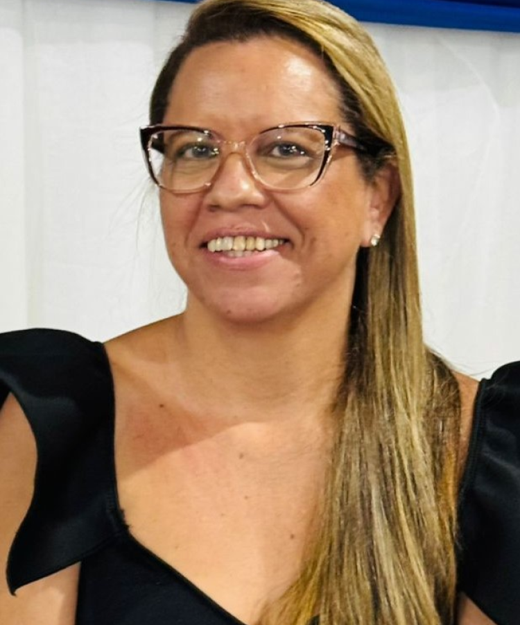 Janaina Viana Bastos